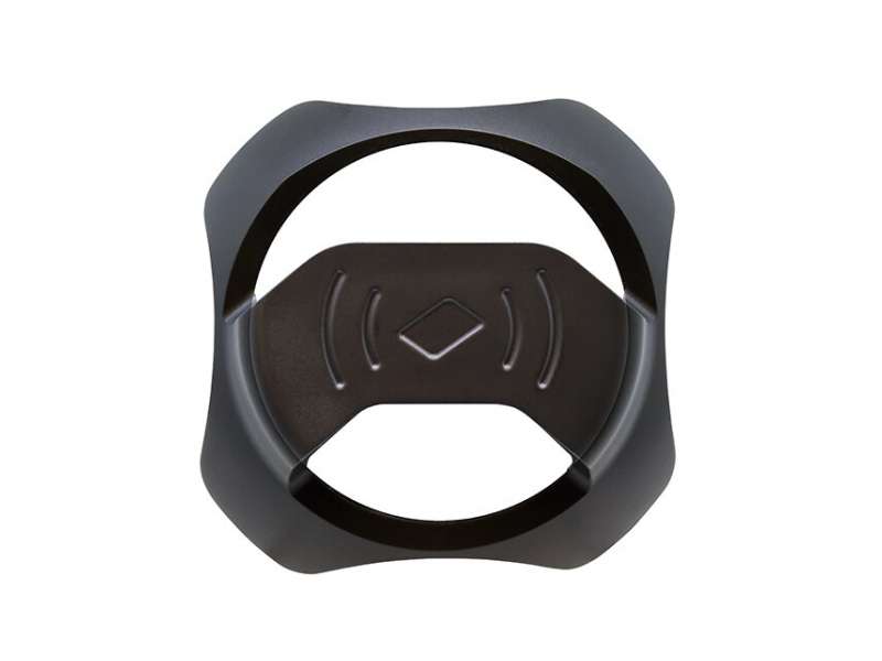 IDEC Maintenance part / KW series, hcover with holder; KW9Z-CVH