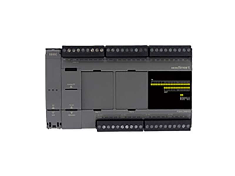 IDEC MicroSmart 40IO CPU 24VDC Trans. Sink; FC6A-C40K1CE