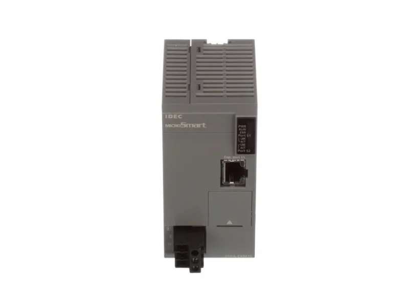 IDEC MicroSmart Exp Interface Slave Module; FC6A-EXM1S