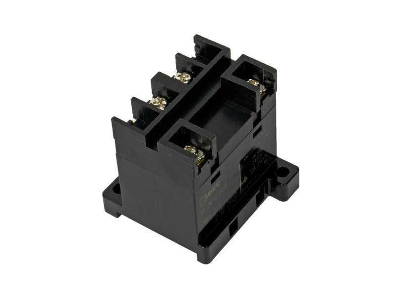 IDEC RL Power Relay 1-pole screw DIN rail 220-240VAC coil, 30A; RL1N-D-A200