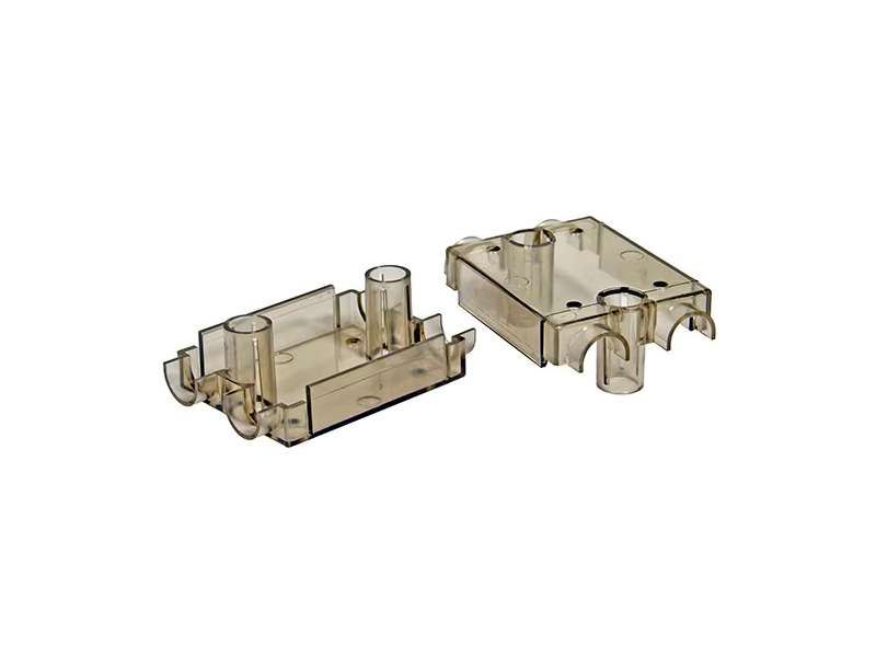 IDEC RSS Fingersafe plastic cover; RSS-CVR
