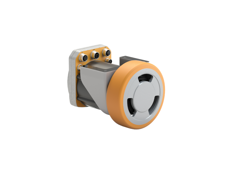 IDEC SWD® 125 Ratio 14, w/o brake; EW2A-125HN14A