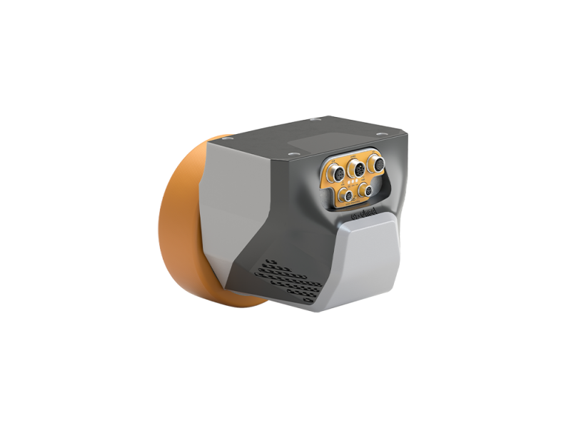 IDEC SWD® 150 Ratio 14, w/o batteries, w/o brake; EW2A-150HN14A