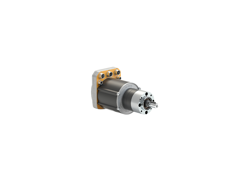 IDEC SWD® Core Ratio 25, with brake; EW2A-000N25B