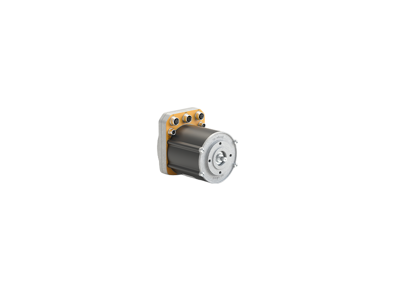 IDEC SWD® Core w/o gearbox, with brake; EW2A-000N00B