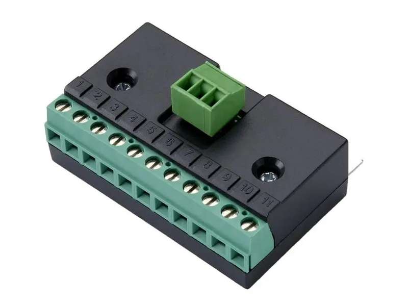 INVERTEK DRIVES 230V Logic Input Card, for E3; OPT-LOGIP-23