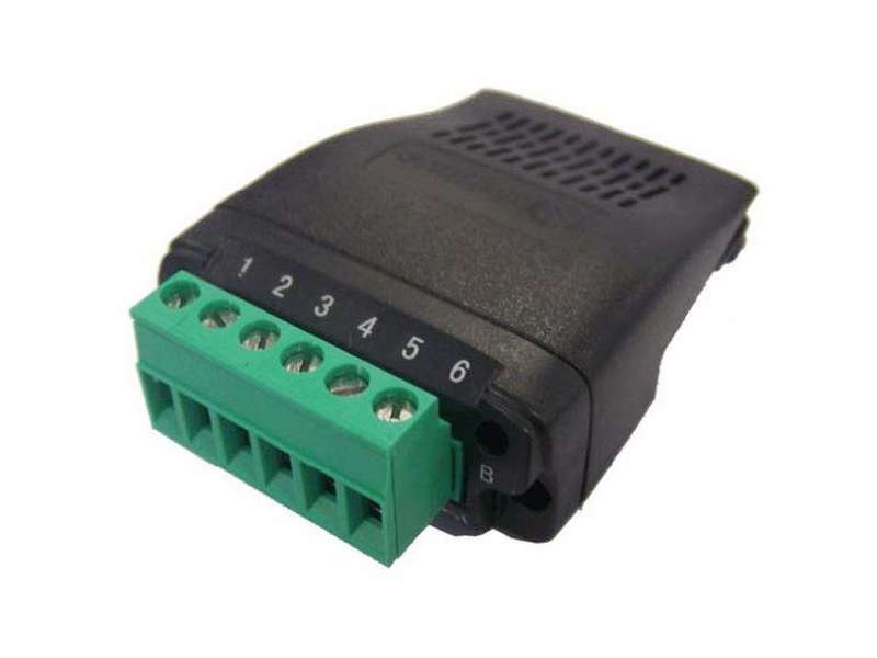INVERTEK DRIVES Cascade Control Plug-in Option for Eco, P2; OPT-2-CASCD-IN