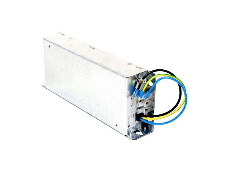 INVERTEK DRIVES EMC filter trofazni, struje do 6 A, IP20 ; OPT-2-E3006-20