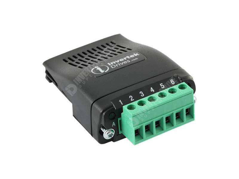 INVERTEK DRIVES Interfejs plug-in modul za TTL signal sa enkodera za upravljanje u zatvorenoj petlji ; OPT-2-ENCOD-IN