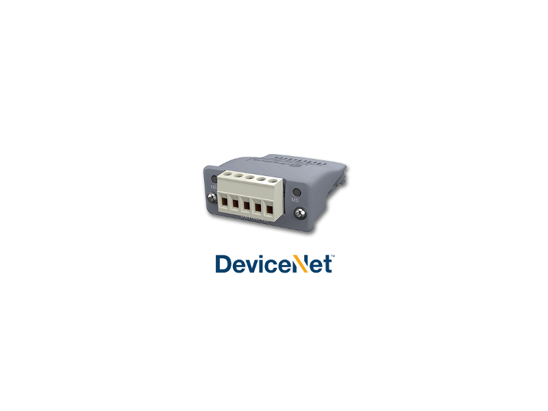 INVERTEK DRIVES DeviceNET Plug In Interface Module