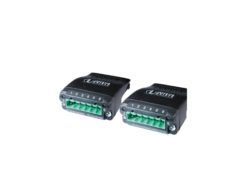 INVERTEK DRIVES Incremental Encoder Feedback Plug In Option Module (12-30V)