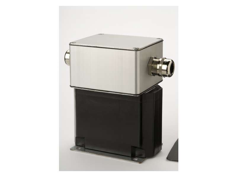 INVERTEK DRIVES Input Choke, 3 Phase, 6 Amp, IP66