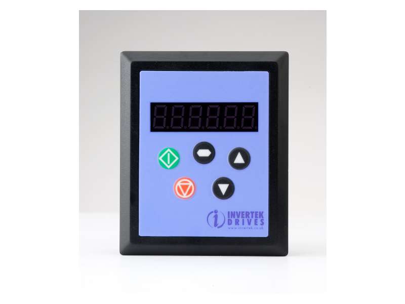 INVERTEK DRIVES Optiport 2 with RJ45 Cable; OPT-2-OPORT-IN