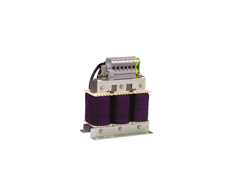 INVERTEK DRIVES Output filter OPT-2-M3030-20 : 30A