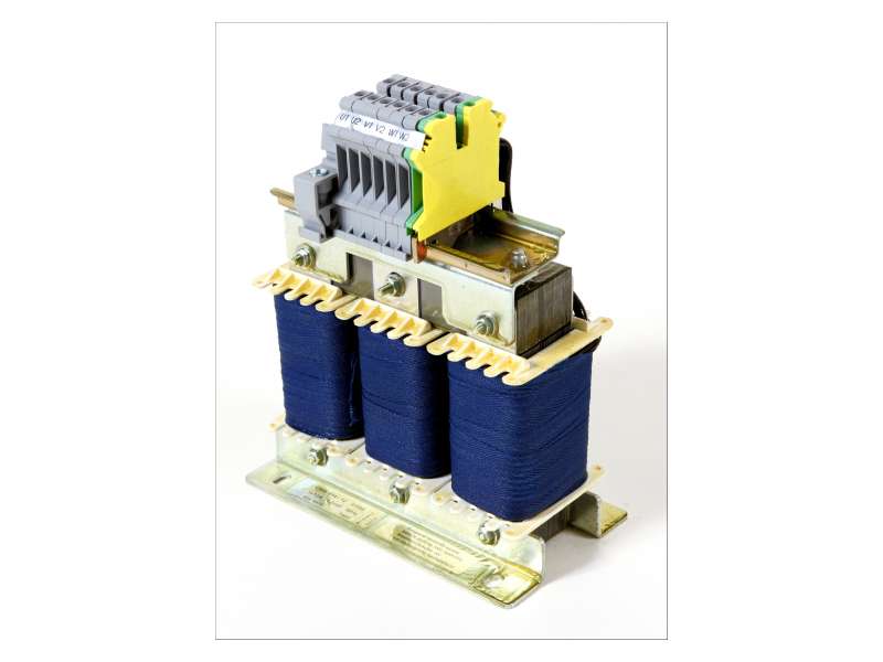 INVERTEK DRIVES Output filter OPT-2-M3075-20 ; 75A