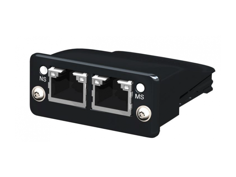 INVERTEK DRIVES Profinet Plug in Interface Module OPT-2-PFNET-IN