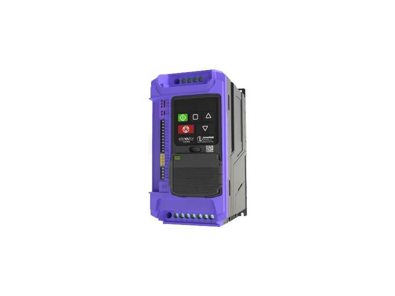 INVERTEK DRIVES Optidrive Elevator CORE 11KW, 24A, 380-480 VAC trofazni ulaz; ODL-3-340240-342SB0