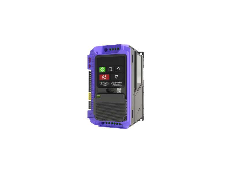 INVERTEK DRIVES Optidrive Elevator CORE 5.5KW, 14A, 380-480 VAC trofazni ulaz; ODL-3-240140-342SB0