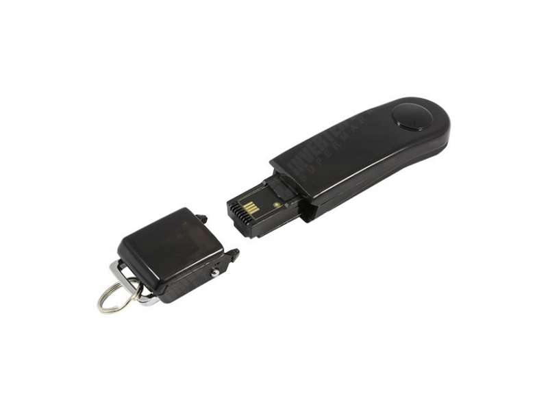 INVERTEK DRIVES Optistick Smart with Bluetooth/NFC Interface, for P2, E3, Eco; OPT-3-STICK-IN