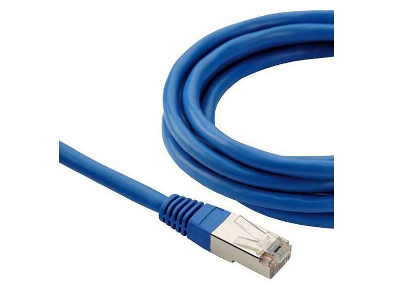 INVERTEK DRIVES RS 485 kabl dužine 1m, RJ45 konektori ; OPT-J4510-IN