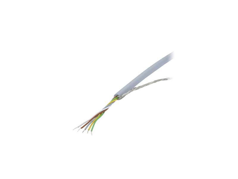 Kuebler Kabl za CANopen i DeviceNet 3x2x0.25mm2 ; 8.0000.6V00.XXXX