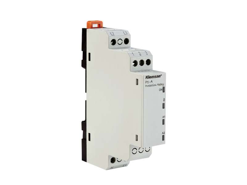 Klemsan Motor protection relay P1-A ; 270150