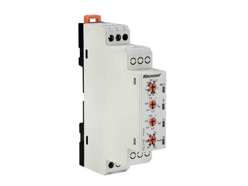 Klemsan Multimode timer T1-M5 ; 270353