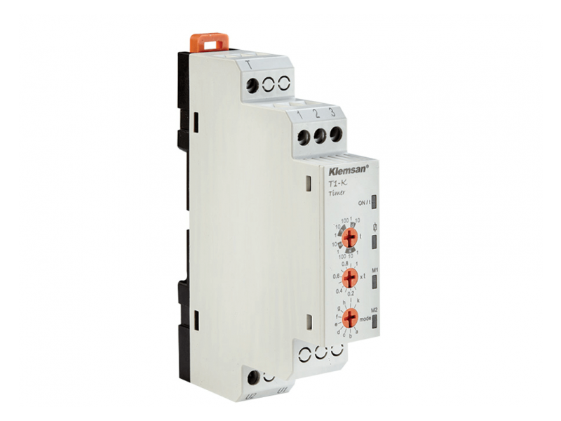 Klemsan Multimode Timer With Trigger Input  T1-K ; 270354