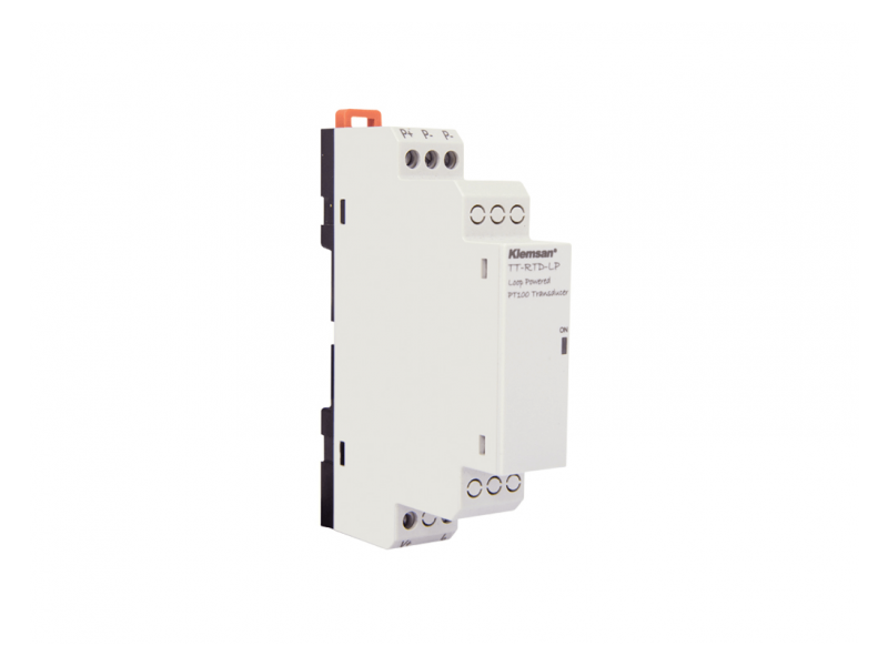 Klemsan Non-isolated PT100 Transducer (0-150) ; 603862