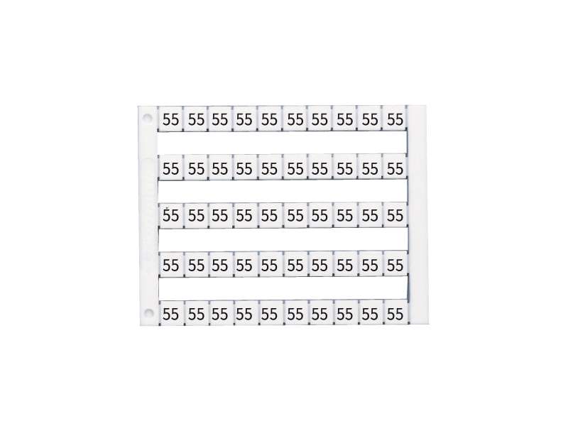 Klemsan OZNAKA (2) - Oznake za obeležavanje DY 5; 505002