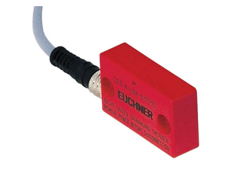 EUCHNER Read head CES-A-LNA-SC ; 077715