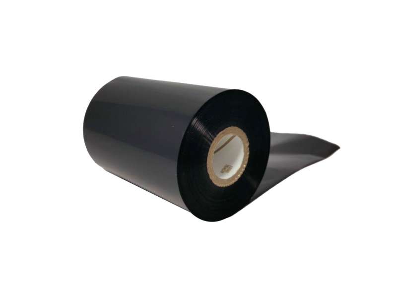 Klemsan Traka za štampanje KL-RB Ribbon Crna ; 806100