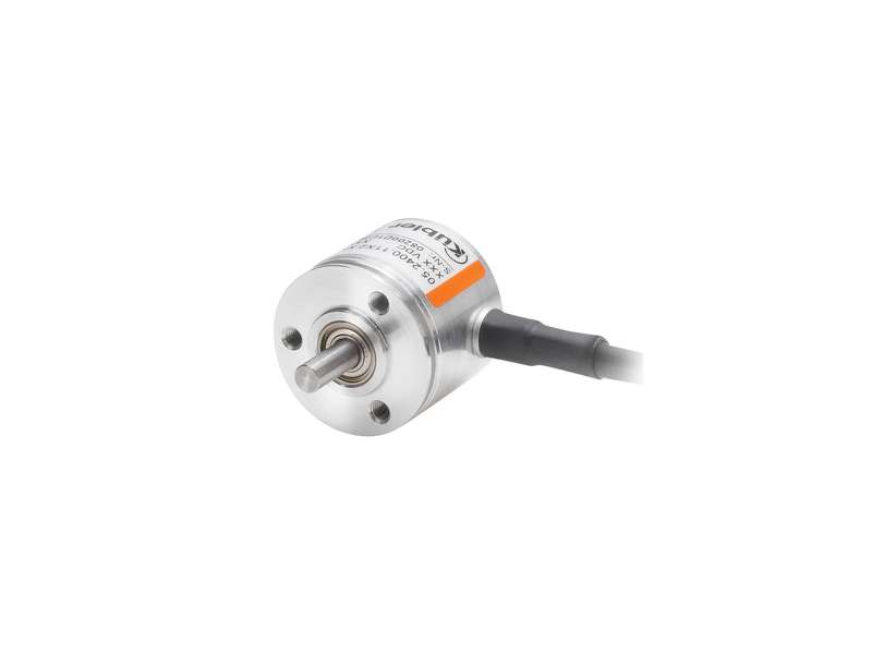 Kuebler 2400 Optički mini enkoder 24mm ; 05.2400.XXXX.XXXX