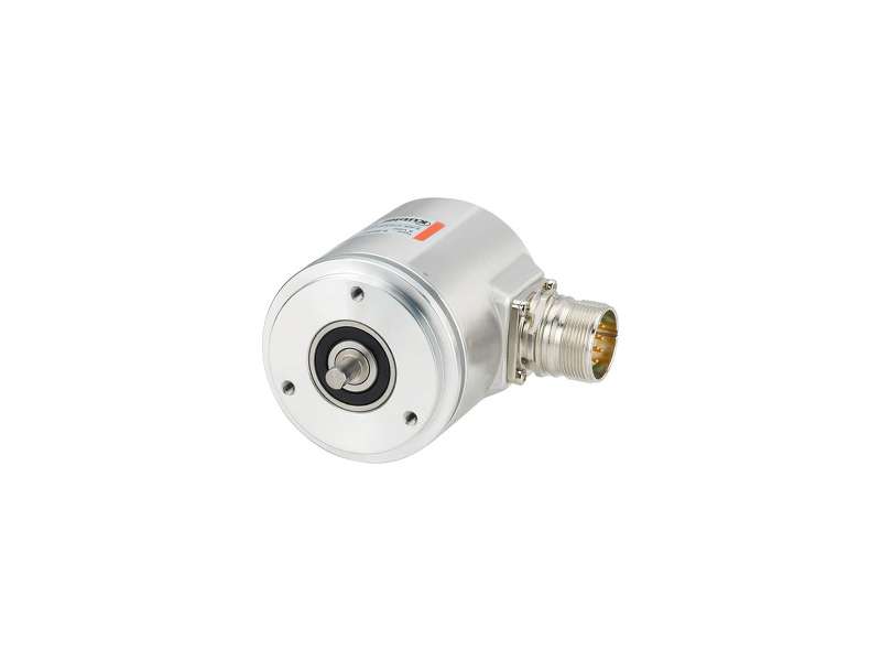 Kuebler 5805-Enkoder visoke rezolucije ; 8.5805.XXXX.XXXXX