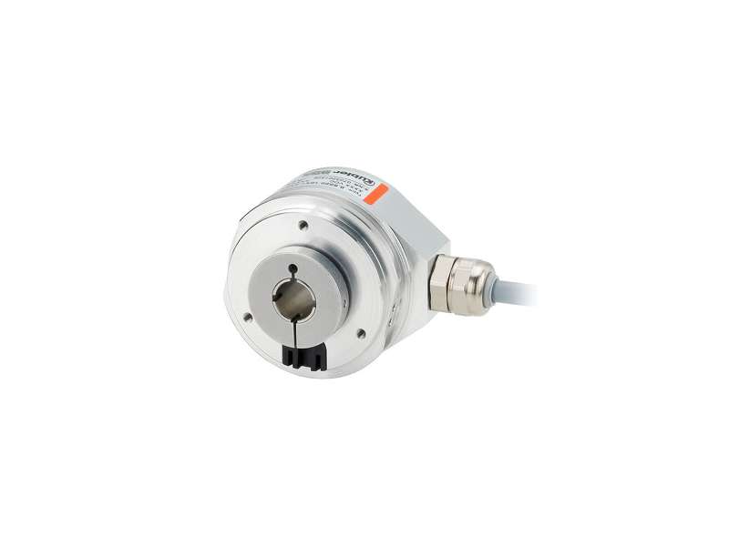 Kuebler 5823-Standardni enkoder za visoke temperature ; 8.5823.XXXX.XXXX