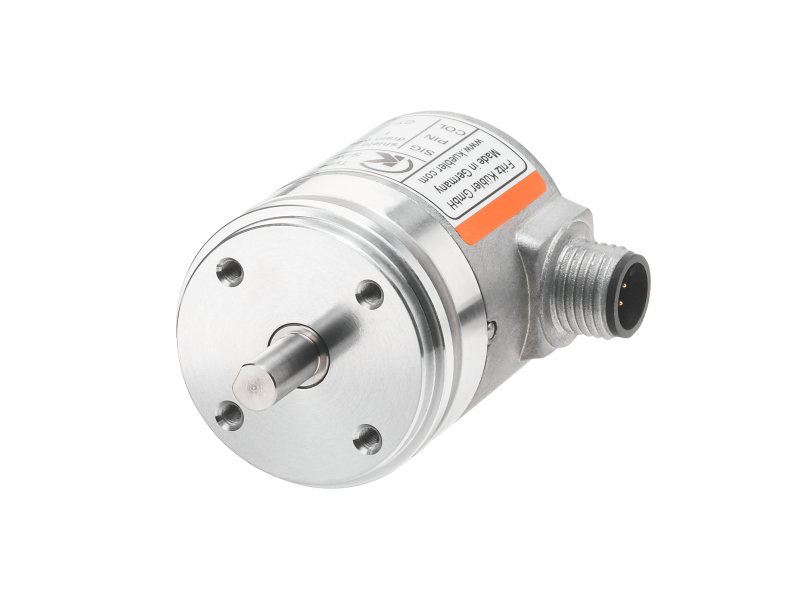 Kuebler Absolute singleturn encoder Sendix 3651 series ; 8.3651.2344.1411
