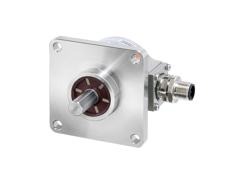 Kuebler Encoder Incremental Sendix 5006 enkoderi od nerđajućeg čelika; 8.5006.XXX4.XXXX