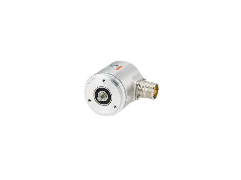 Kuebler Encoders Absolute single turn 5852; 8.5852.XXXX.XXXX