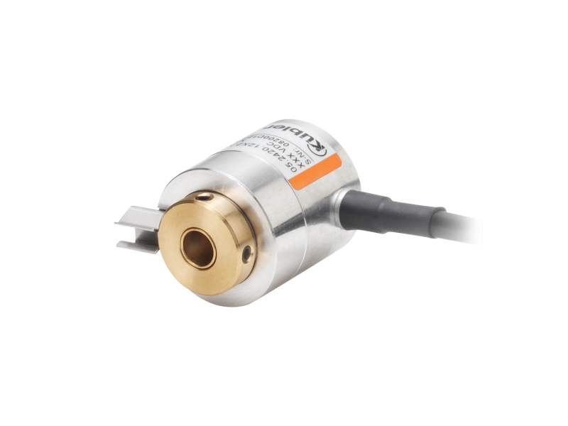Kuebler Encoders Absolute singleturn 2470; 8.2470.1X1X.G121