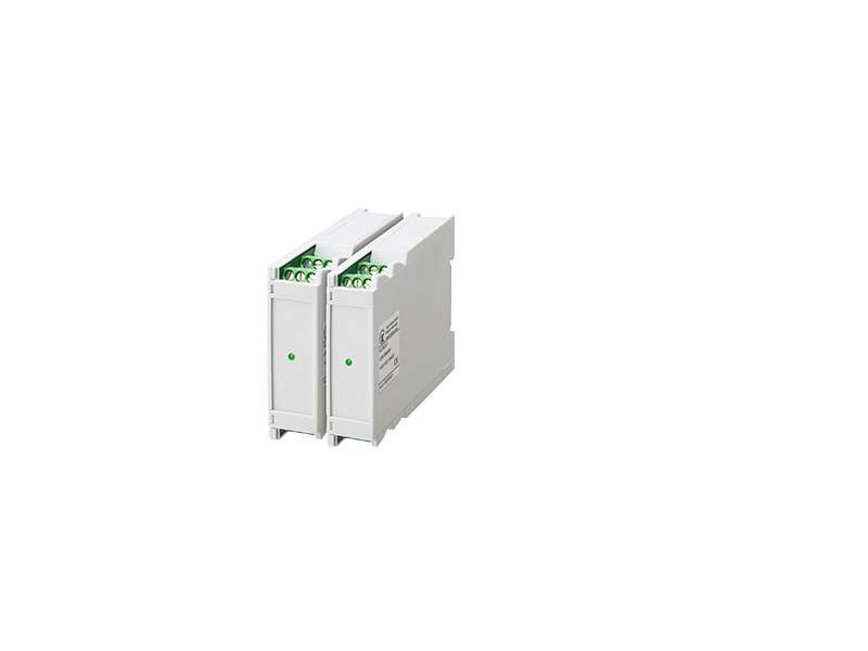 Kuebler Incremental fiber optic modules;6.LWL X  . X X