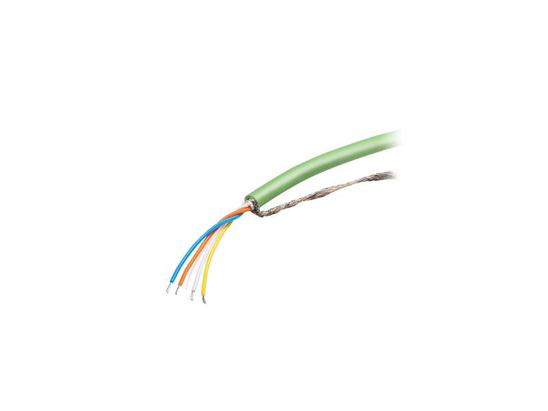 Kuebler Kabl za ProfinetIO 2x2x0.34mm2 ; 05.00.6031.1111.XXXM