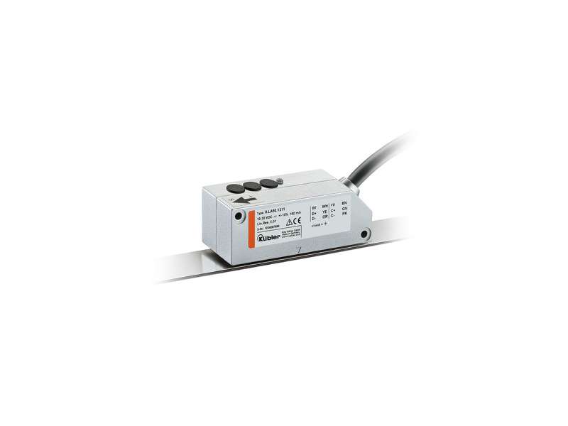 Kuebler Limes LA50 beskontaktni apsolutni magnetni merni sistem ; 8.LA50.12X1