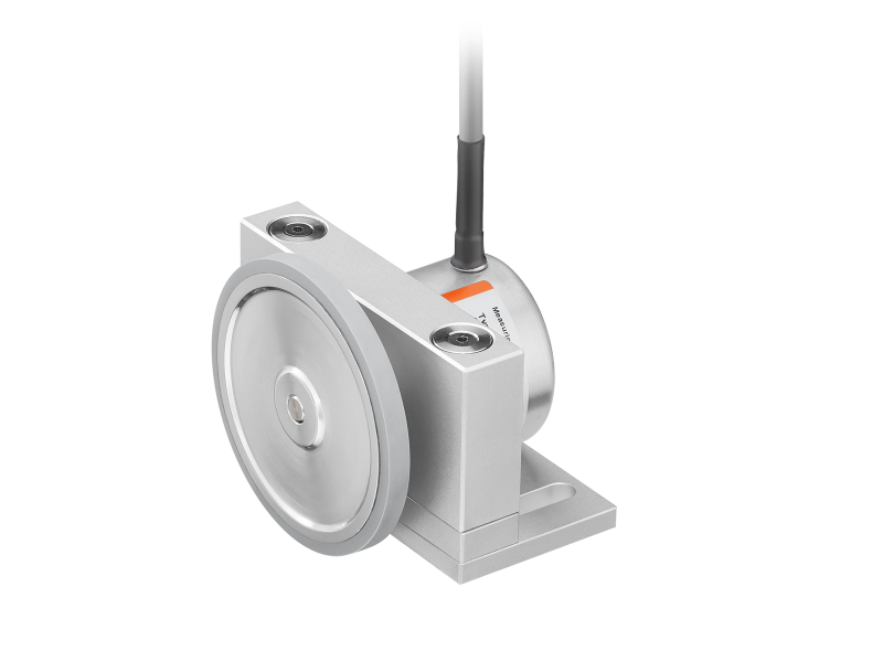 Kuebler Measuring Wheel Systems MWE31 ; 8.MWE31.X21.XX.XXXX.XXXX