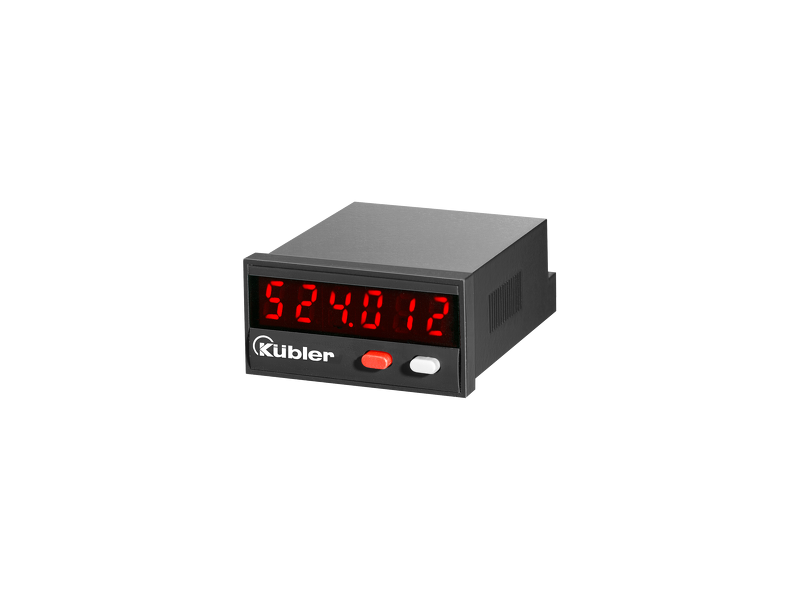 Kuebler Multifunkcionalni brojač Codix 524 ; 6.524.01X.3X0