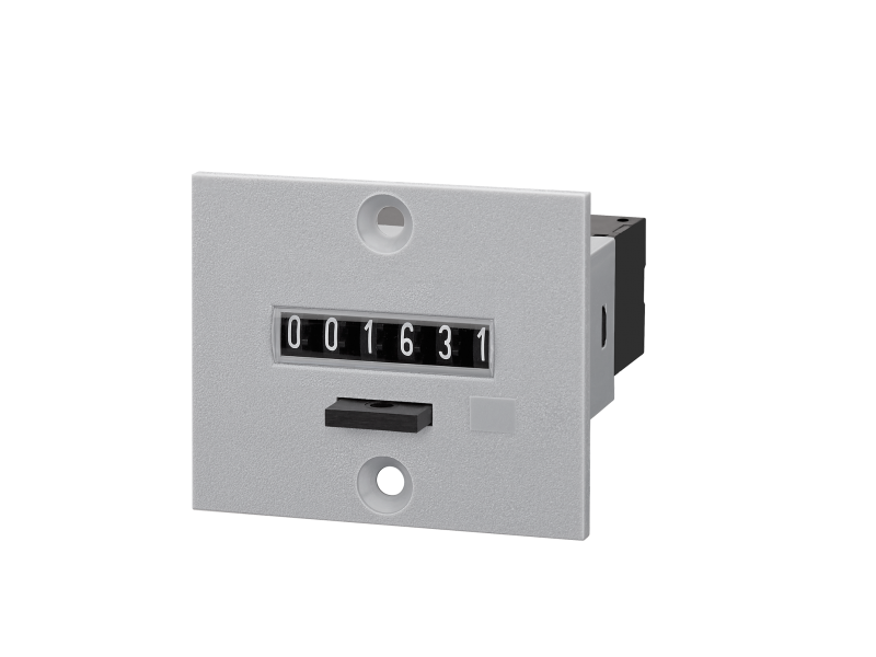 Kuebler Pulse counter electromechanical  B16.31 ; 1.230.310.XXX