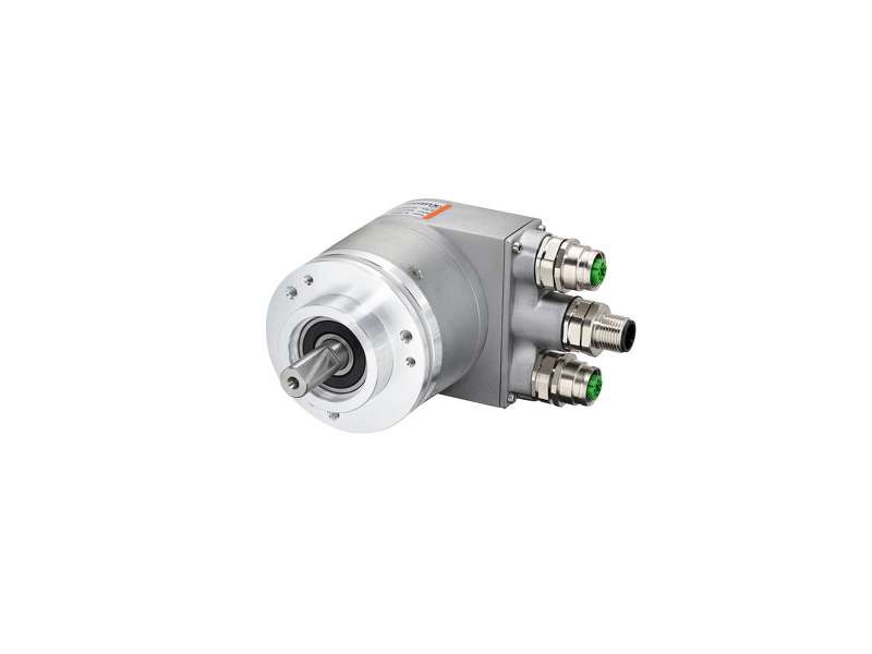 Kuebler Sendix 5858 enkoder sa EtherCAT interfejsom ; 8.5858.XXB2.B212