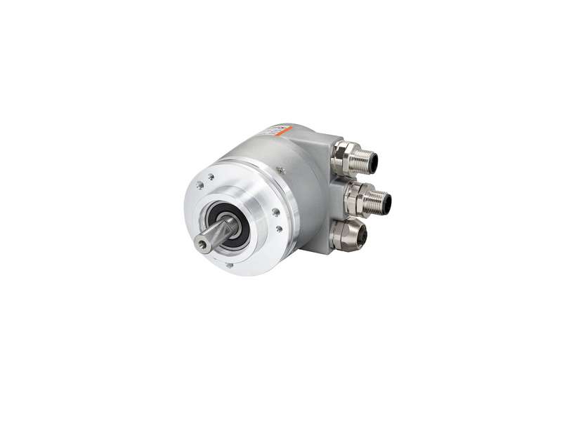 Kuebler Sendix 5858 enkoder sa Profibus-DP interfejsom ; 8.5858. XX3X.311X