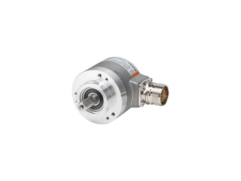 Kuebler Sendix 5863- Multiturn Za zahtevne aplikacije ; 8.5863.XXXX.XX2X