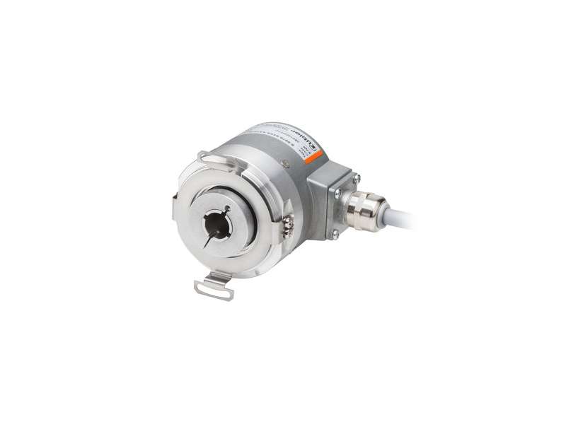 Kuebler Sendix 5873-Standardni singleturn enkoder 58mm ; 8.5873.XXXX.XX2X