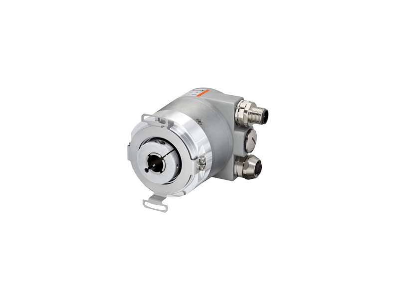 Kuebler Sendix 5878-Enkoder sa CANopen interfejsom ; 8.5878.XX2X.211X